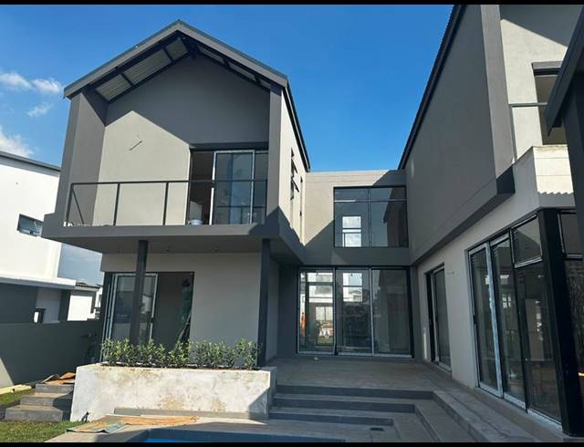 4 BEDROOM HOUSE FOR SALE IN FOUNTAINBROOK ESTATE